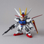 Bandai - SD EX-Standard 002 Aile Strike Gundam - Good Game Anime