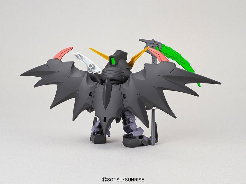 Bandai - SD Gundam EX Standard Deathscythe Hell EW - Good Game Anime