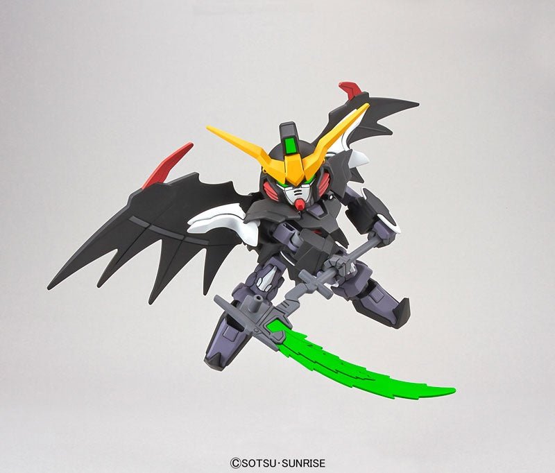 Bandai - SD Gundam EX Standard Deathscythe Hell EW - Good Game Anime