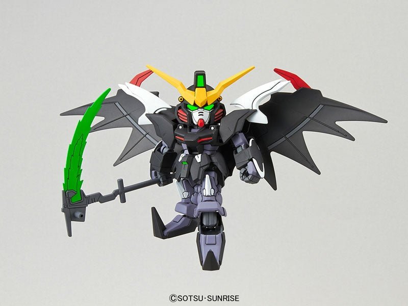 Bandai - SD Gundam EX Standard Deathscythe Hell EW - Good Game Anime