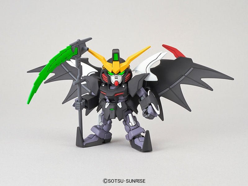 Bandai - SD Gundam EX Standard Deathscythe Hell EW - Good Game Anime