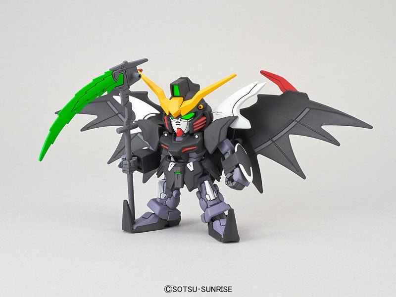 Bandai - SD Gundam EX Standard Deathscythe Hell EW - Good Game Anime