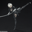 Bandai - S.H.Figuarts 2B (NieR:Automata Ver1.1a) - Good Game Anime