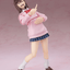Bandai - S.H.Figuarts Dandadan Momo Action Figure - Good Game Anime