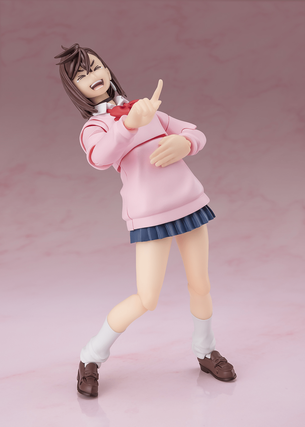 Bandai - S.H.Figuarts Dandadan Momo Action Figure - Good Game Anime