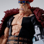 Bandai - S.H.Figuarts Eustass Kid - The Raid on Onigashima - "One Piece" Action Figure - Good Game Anime