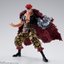Bandai - S.H.Figuarts Eustass Kid - The Raid on Onigashima - "One Piece" Action Figure - Good Game Anime