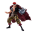 Bandai - S.H.Figuarts Eustass Kid - The Raid on Onigashima - "One Piece" Action Figure - Good Game Anime