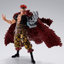 Bandai - S.H.Figuarts Eustass Kid - The Raid on Onigashima - "One Piece" Action Figure - Good Game Anime