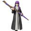 Bandai - S.H.Figuarts Fern (Frieren: Beyond Journey's End) - Good Game Anime