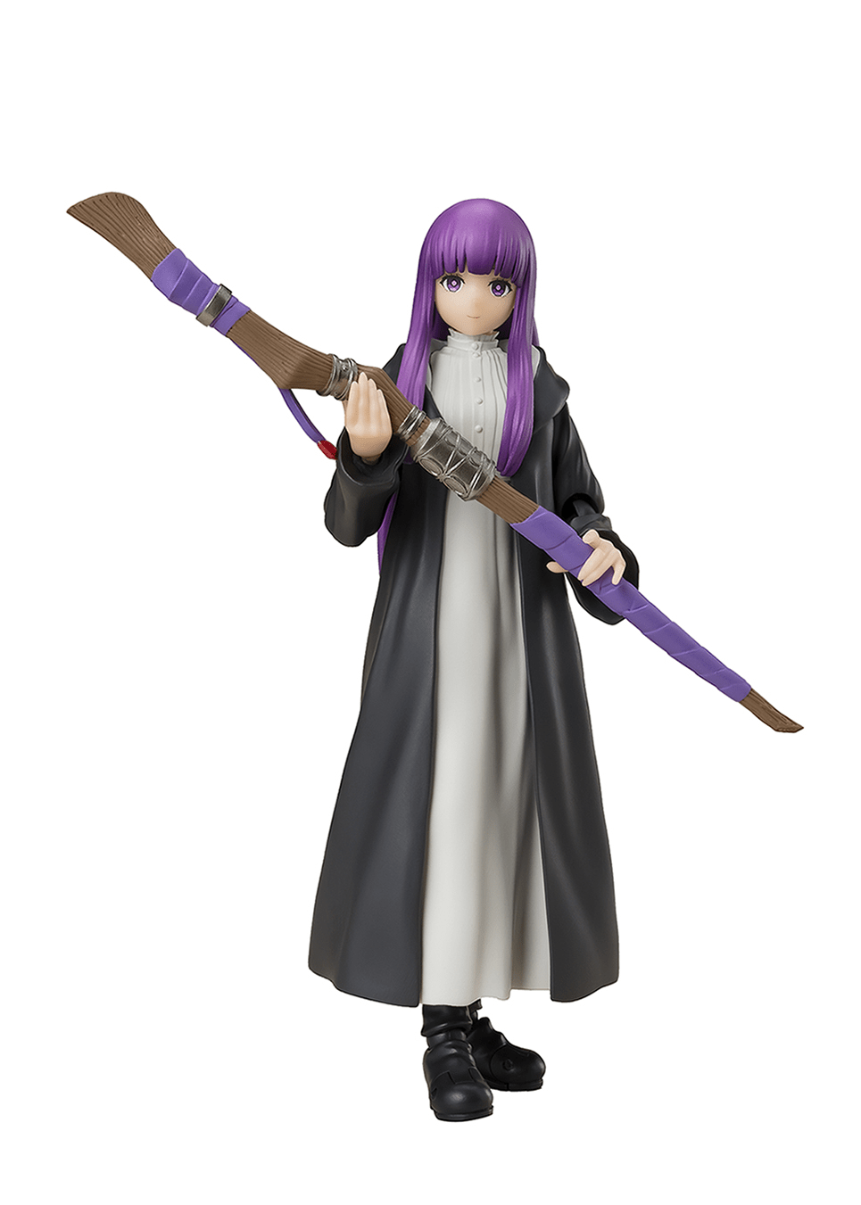 Bandai - S.H.Figuarts Fern (Frieren: Beyond Journey's End) - Good Game Anime