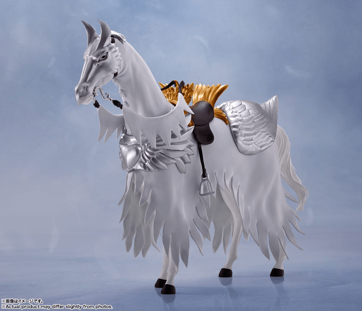 Bandai - S.H.Figuarts Griffith Hawk of Light (Berserk) - Good Game Anime