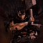 Bandai - S.H.Figuarts Guts Berserker Armor (Berserk) - Good Game Anime