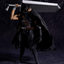 Bandai - S.H.Figuarts Guts Berserker Armor (Berserk) - Good Game Anime