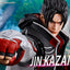 Bandai - S.H.Figuarts - Kazama Jin - Tekken 8 - Good Game Anime