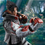 Bandai - S.H.Figuarts - Kazama Jin - Tekken 8 - Good Game Anime