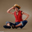 Bandai - S.H.Figuarts Monkey D. Luffy (A Netflix Series: ONE PIECE) - Good Game Anime