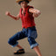 Bandai - S.H.Figuarts Monkey D. Luffy (A Netflix Series: ONE PIECE) - Good Game Anime