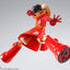 Bandai - S.H.Figuarts Monkey D. Luffy - Future Island Egghead - Good Game Anime