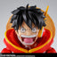Bandai - S.H.Figuarts Monkey D. Luffy - Future Island Egghead - Good Game Anime