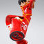 Bandai - S.H.Figuarts Monkey D. Luffy - Future Island Egghead - Good Game Anime