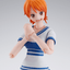 Bandai - S.H.Figuarts NAMI - ROMANCE DAWN - One Piece Action Figure - Good Game Anime