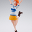 Bandai - S.H.Figuarts NAMI - ROMANCE DAWN - One Piece Action Figure - Good Game Anime