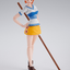 Bandai - S.H.Figuarts NAMI - ROMANCE DAWN - One Piece Action Figure - Good Game Anime