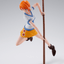 Bandai - S.H.Figuarts NAMI - ROMANCE DAWN - One Piece Action Figure - Good Game Anime