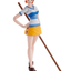 Bandai - S.H.Figuarts NAMI - ROMANCE DAWN - One Piece Action Figure - Good Game Anime