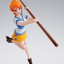 Bandai - S.H.Figuarts NAMI - ROMANCE DAWN - One Piece Action Figure - Good Game Anime