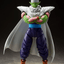 Bandai - S.H.Figuarts Piccolo - The Proud Namekian - "Dragon Ball Z" Action Figure - Good Game Anime