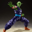 Bandai - S.H.Figuarts Piccolo - The Proud Namekian - "Dragon Ball Z" Action Figure - Good Game Anime