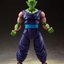 Bandai - S.H.Figuarts Piccolo - The Proud Namekian - "Dragon Ball Z" Action Figure - Good Game Anime