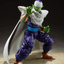 Bandai - S.H.Figuarts Piccolo - The Proud Namekian - "Dragon Ball Z" Action Figure - Good Game Anime