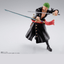 Bandai - S.H.Figuarts Roronoa Zoro - The Raid on Onigashima - (One Piece) - Good Game Anime