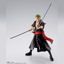 Bandai - S.H.Figuarts Roronoa Zoro - The Raid on Onigashima - (One Piece) - Good Game Anime