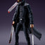 Bandai - S.H.Figuarts Samurai Sword (Chainsaw Man) - Good Game Anime