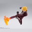 Bandai - S.H.Figuarts Sanji - The Raid on Onigashima - One Piece Action Figure - Good Game Anime