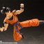 Bandai - S.H.Figuarts Son Goku - A Saiyan Raised On Earth - Dragon Ball Z - Good Game Anime