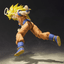 Bandai - S.H.Figuarts Super Saiyan 3 Goku Dragon Ball Z - Good Game Anime