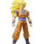 Bandai - S.H.Figuarts Super Saiyan 3 Goku Dragon Ball Z - Good Game Anime