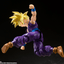 Bandai - S.H.Figuarts Super Saiyan Son Gohan - The Warrior Who Surpassed Goku - "Dragon Ball Z" - Good Game Anime