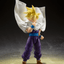 Bandai - S.H.Figuarts Super Saiyan Son Gohan - The Warrior Who Surpassed Goku - "Dragon Ball Z" - Good Game Anime