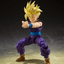 Bandai - S.H.Figuarts Super Saiyan Son Gohan - The Warrior Who Surpassed Goku - "Dragon Ball Z" - Good Game Anime