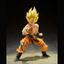 Bandai - S.H.Figuarts Super Saiyan Son Goku -Legendary Super Saiyan- (Dragon Ball Z) - Good Game Anime