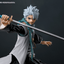 Bandai - S.H.Figuarts TOUSHIRO HITSUGAYA - BLEACH: Thousand - Year Blood War - Good Game Anime