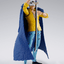 Bandai - S.H.Figuarts TRAFALGAR.LAW - The Raid on Onigashima - "ONE PIECE" Action Figure - Good Game Anime