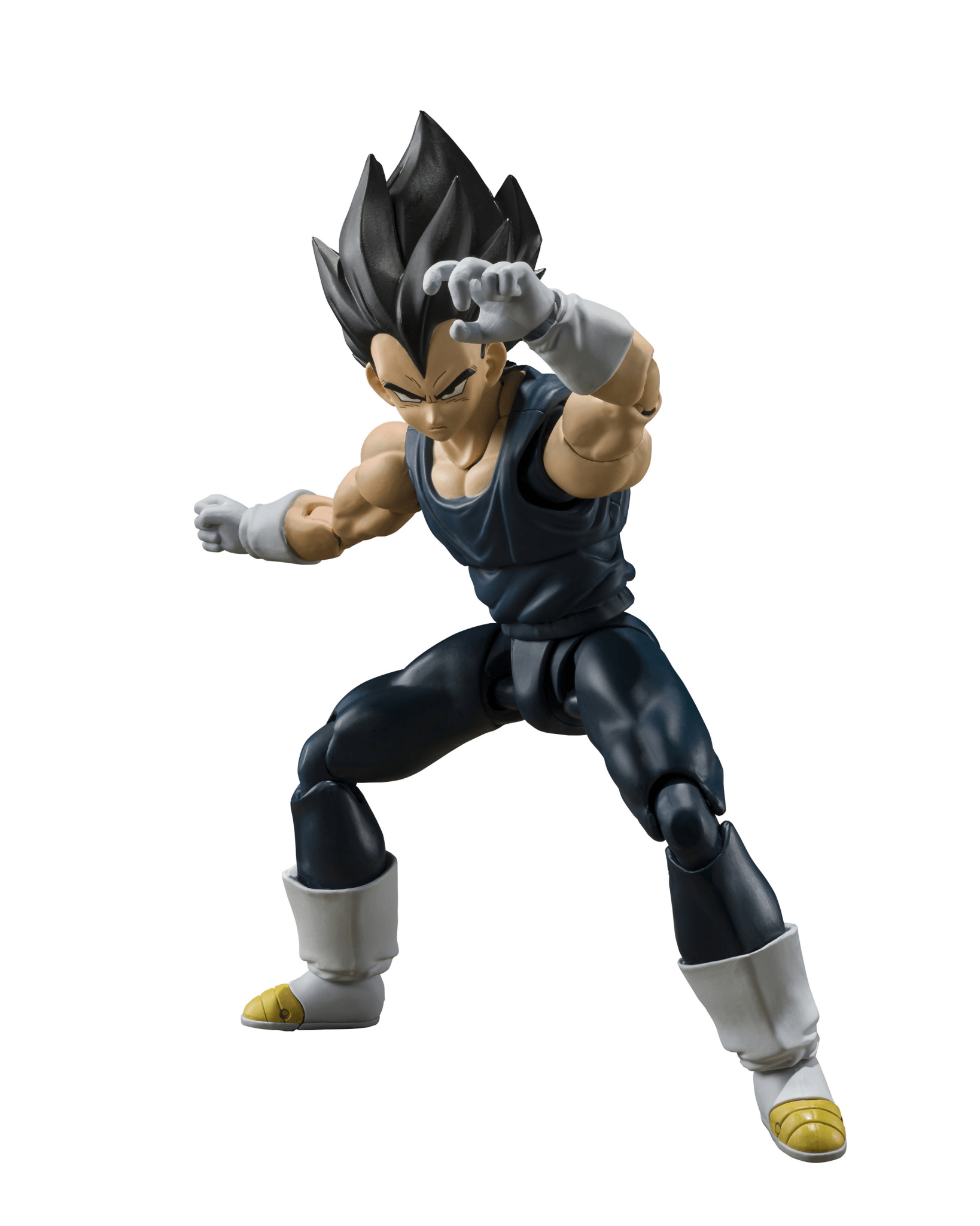 Bandai - S.H.Figuarts VEGETA SUPER HERO (DRAGON BALL SUPER) - Good Game Anime