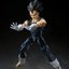 Bandai - S.H.Figuarts VEGETA SUPER HERO (DRAGON BALL SUPER) - Good Game Anime